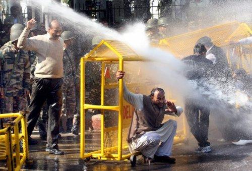18 Ocak Salı-Günün fotoğrafları - Resim 22