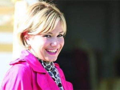 Ünlülerden yemek tarifleri