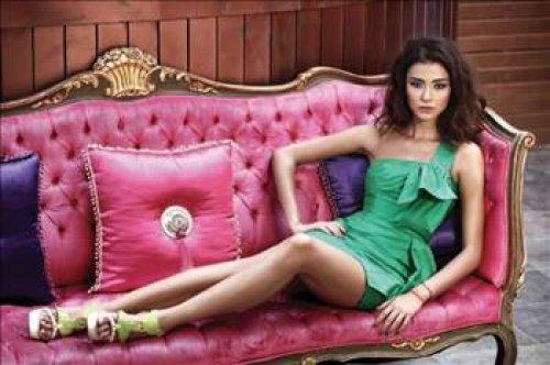 Ünlülerden yemek tarifleri