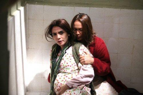 72. Koğuş filminde Hülya Avşar'a işkence - Resim 25