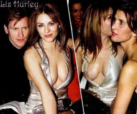 Dikkat mini etek var