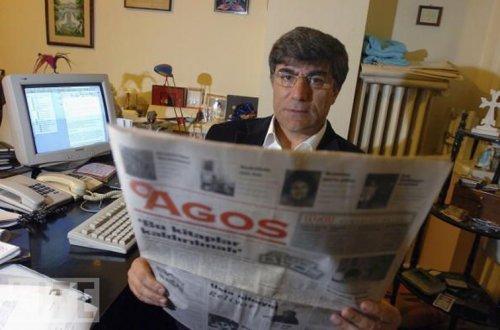 Hrant'la bir gün  - Resim 12