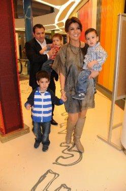 Gülben Ergen Mustafa Erdoğan