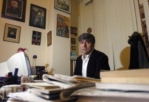Hrant'la bir gün  - Resim 13