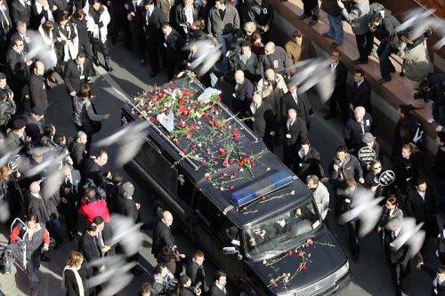 Hrant'la bir gün  - Resim 25