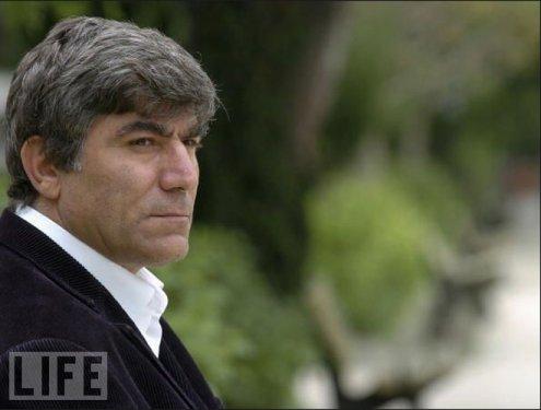 Hrant'la bir gün  - Resim 9