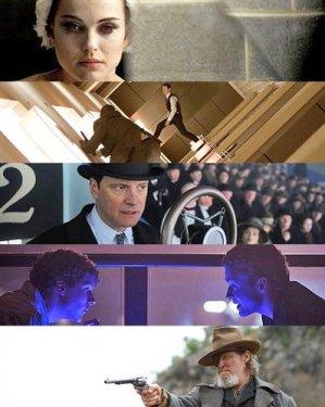 Oscar'ın habercisi BAFTA ödülleri adayları - Resim 1