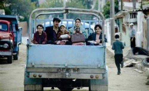 Berlinale'de bir Türk filmi - Resim 2