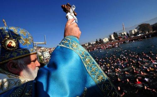 19 Ocak Çarşamba-Günün Fotoğrafları - Resim 27
