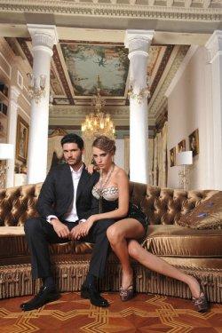 Serenay Sarıkaya'dan seksi pozlar