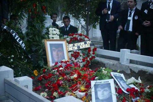 Hrant'la bir gün  - Resim 16