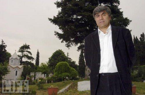 Hrant'la bir gün  - Resim 2