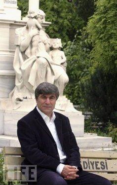 Hrant'la bir gün  - Resim 5