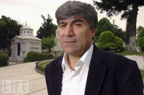Hrant'la bir gün  - Resim 3