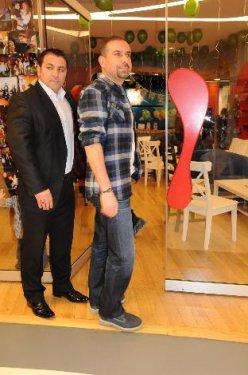 Gülben Ergen Mustafa Erdoğan