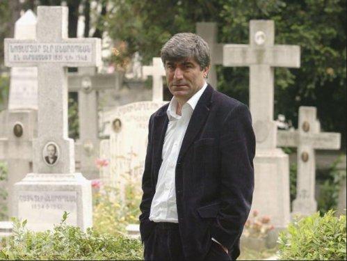 Hrant'la bir gün  - Resim 7