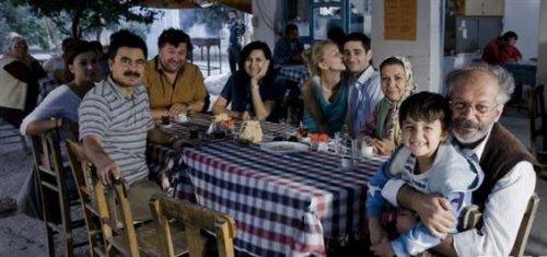Berlinale'de bir Türk filmi - Resim 4