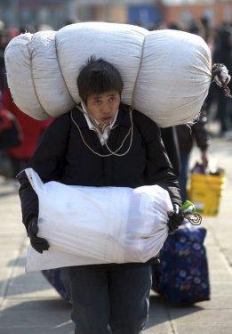 19 Ocak Çarşamba-Günün Fotoğrafları - Resim 16