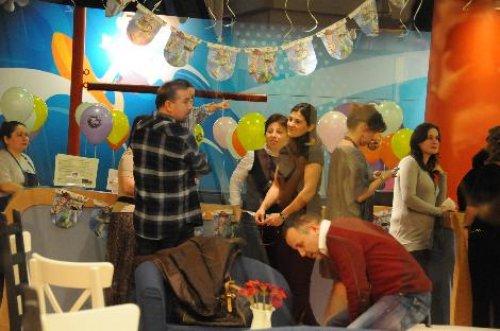 Gülben Ergen Mustafa Erdoğan