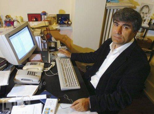 Hrant'la bir gün  - Resim 11