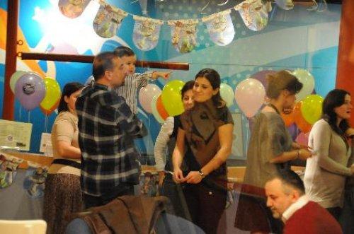 Gülben Ergen Mustafa Erdoğan