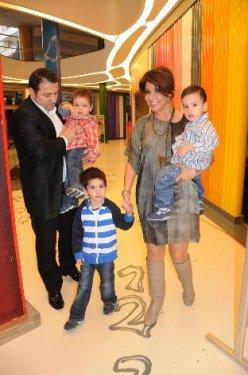 Gülben Ergen Mustafa Erdoğan