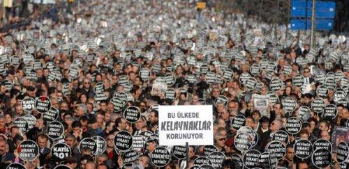 Hrant'la bir gün  - Resim 24