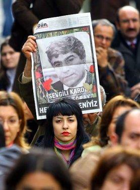 Hrant'la bir gün  - Resim 27
