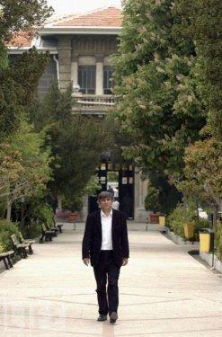 Hrant'la bir gün  - Resim 1