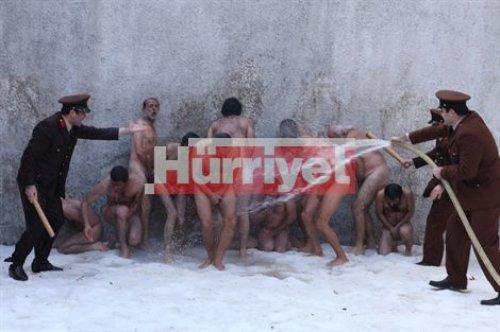 72. Koğuş'tan olay sahneler - Resim 3