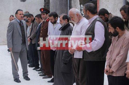 72. Koğuş'tan olay sahneler - Resim 5