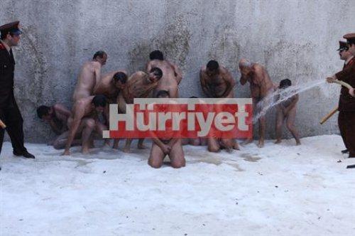 72. Koğuş'tan olay sahneler - Resim 11