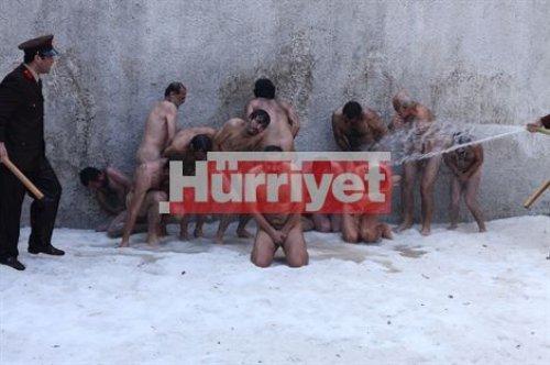 72. Koğuş'tan olay sahneler - Resim 12