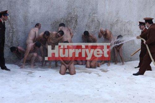 72. Koğuş'tan olay sahneler - Resim 10