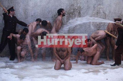72. Koğuş'tan olay sahneler - Resim 8