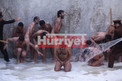72. Koğuş'tan olay sahneler - Resim 7