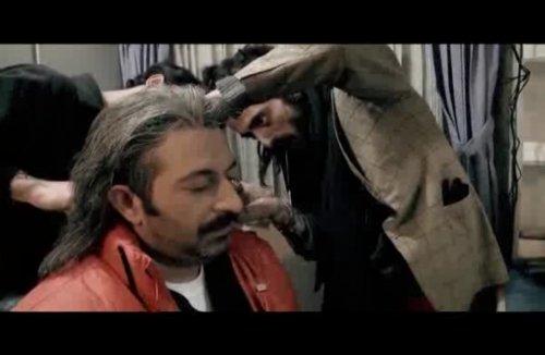 Türk Telekom Arena reklam filmi kamera arkası