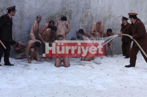 72. Koğuş'tan olay sahneler - Resim 9