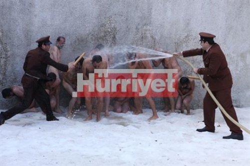 72. Koğuş'tan olay sahneler - Resim 4