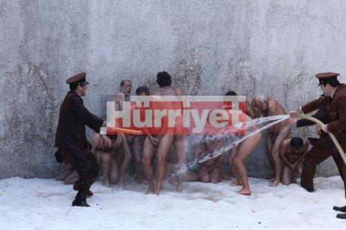 72. Koğuş'tan olay sahneler - Resim 2