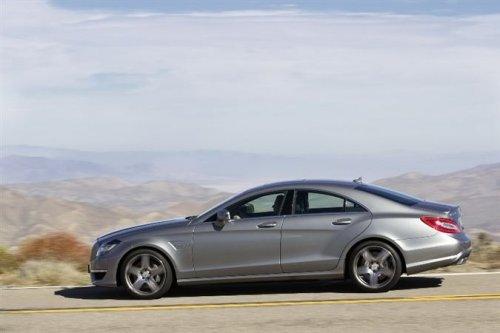 En hızlı CLS yollarda - Resim 49