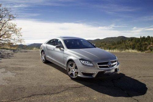 En hızlı CLS yollarda - Resim 44