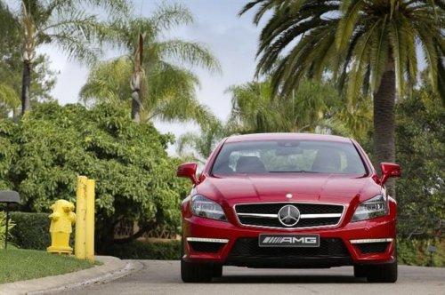 En hızlı CLS yollarda - Resim 24