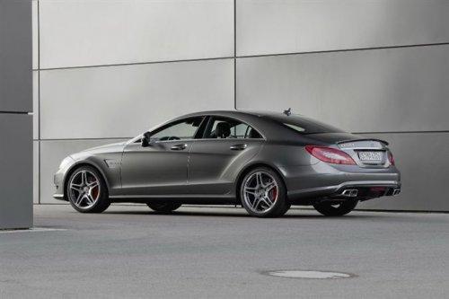 En hızlı CLS yollarda - Resim 30