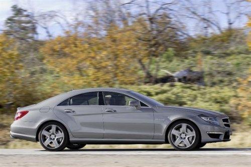 En hızlı CLS yollarda - Resim 43