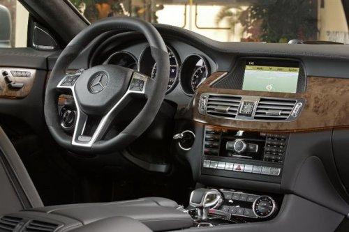 En hızlı CLS yollarda - Resim 52