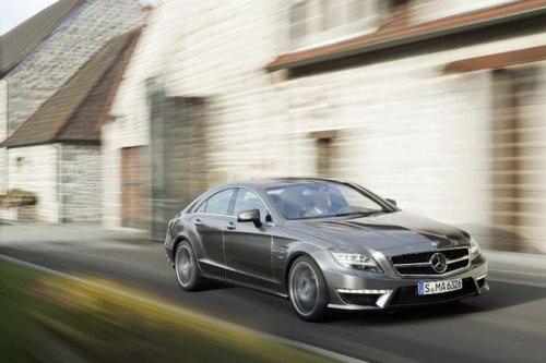 En hızlı CLS yollarda - Resim 42
