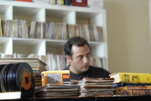 Kaybedenler kulübü kamera arkası - Resim 4