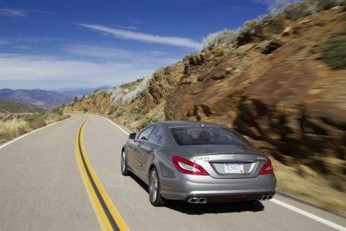 En hızlı CLS yollarda - Resim 47