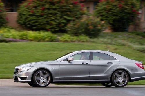 En hızlı CLS yollarda - Resim 20